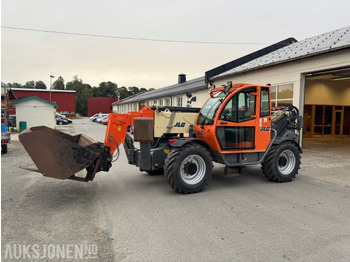 Teleskopski viličar JLG