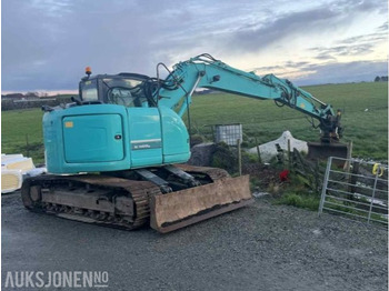 Bager KOBELCO