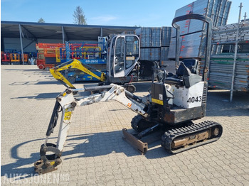 Bager BOBCAT E10
