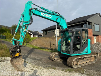 Bager KOBELCO