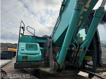 Bager 2021 Kobelco SK300LC-11 - GPS, rototilt, LED: slika 4