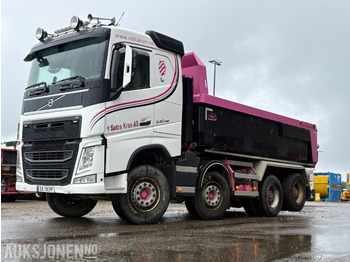 Tovornjak prekucnik VOLVO FH 500