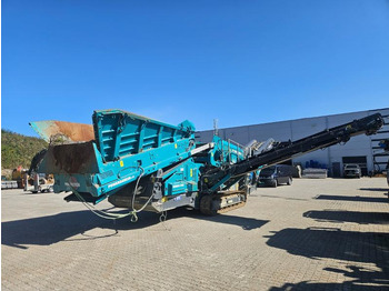 Presejalnik POWERSCREEN