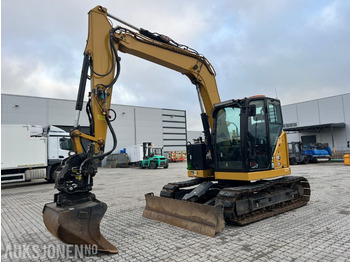 Bager CATERPILLAR 308C