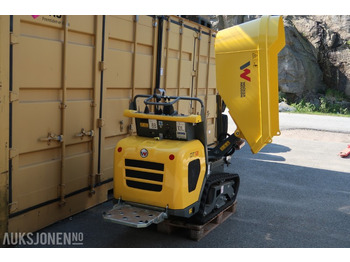Demper WACKER