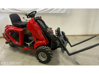 2025 Andre HERACLES H-130 3WD MINILASTER - MULTIMASKIN M/AVANT INNFESTING lizing 2025 Andre HERACLES H-130 3WD MINILASTER - MULTIMASKIN M/AVANT INNFESTING: slika 1
