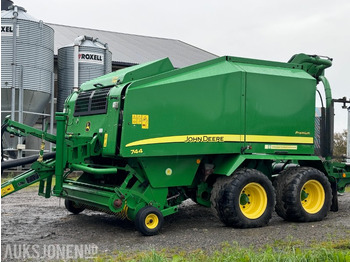Kmetijski stroj JOHN DEERE 2000 Series