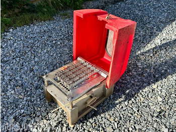 Kmetijski stroj LELY