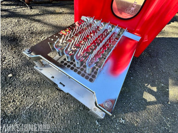 Kmetijski stroj LELY