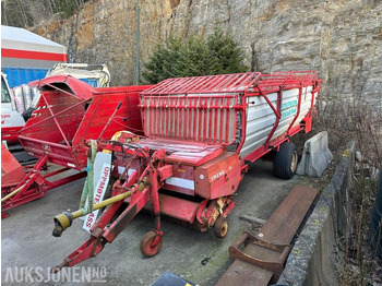 Kmetijski stroj PÖTTINGER