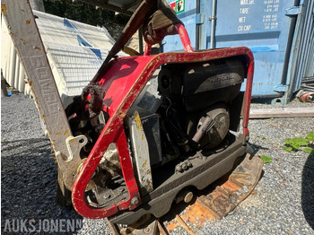 Gradbena oprema Bomag Reverserbar Vibroplate: slika 4