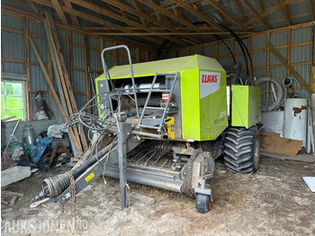 Kmetijski stroj 2014 CLAAS 766 RUNDBALLEPRESSE: slika 3