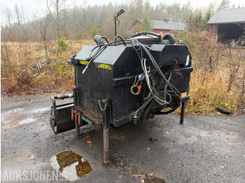Kmetijski stroj 2017 Swemco C800TU Traktorsprøyte: slika 3
