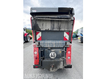 Komunalno/ Posebno vozilo 2018 Hako Citymaster 1600 - Vei, gate og gulv feiemaskin - Redskapsbærer med kosteaggregat for gang/vei og børsteaggregat for gulv: slika 5