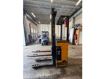 Oprema za rokovanje z materiali ATLET