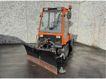 Komunalno/ Posebno vozilo HOLDER