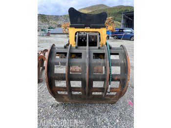 Priključek za Gradbeni stroj 2018 Engcon SK30 - Steinklype / Sorteringsklype - S70 feste: slika 4