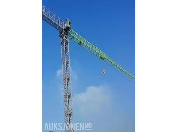 Žerjav ZOOMLION T7020-12H
