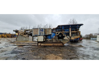 Drobilec Kleemann MC 110 R: slika 4