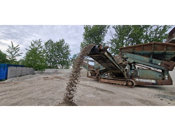 Presejalnik POWERSCREEN