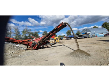 Presejalnik Sandvik QE 241: slika 4