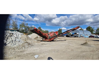 Presejalnik Sandvik QE 241: slika 2