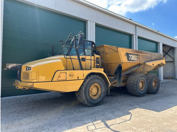Demper CATERPILLAR 730C
