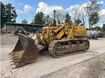 Nakladalec goseničar CATERPILLAR 963