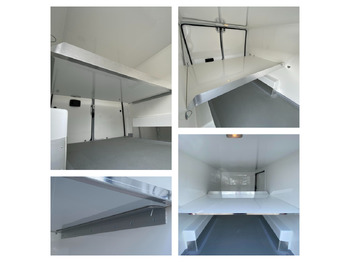 Hladilno vozilo FIAT Ducato