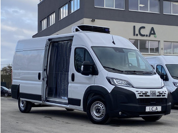 Hladilno vozilo FIAT Ducato