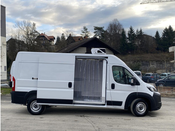 FIAT DUCATO L3H2 180PS BASE HEAVY / FRISCHDIENST + XARIOS 300 12-380V + Heizung lizing FIAT DUCATO L3H2 180PS BASE HEAVY / FRISCHDIENST + XARIOS 300 12-380V + Heizung: slika 2