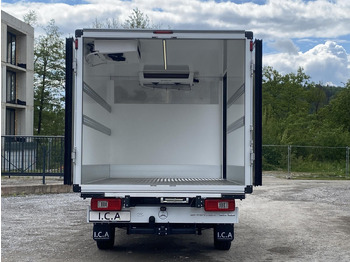 Hladilno vozilo MERCEDES-BENZ Sprinter 317