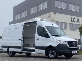 Hladilno vozilo MERCEDES-BENZ Sprinter 317