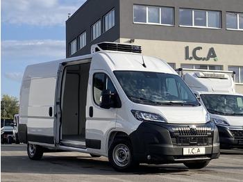 Hladilno vozilo PEUGEOT Boxer