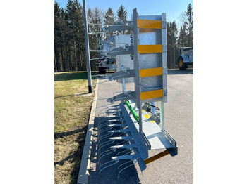 Nov Česalo Joskin BF R3S2 540: slika 3