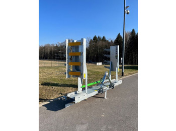 Nov Česalo Joskin BF R3S2 540: slika 5