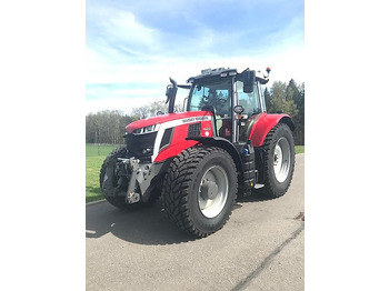Traktor MASSEY FERGUSON