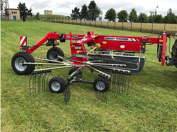 Obračalnik/ Zgrabljalnik MASSEY FERGUSON 600 series