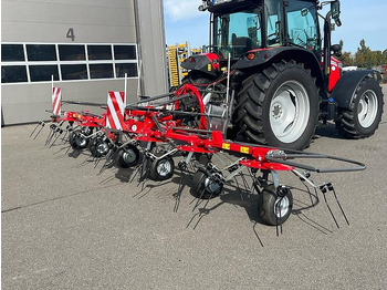Obračalnik/ Zgrabljalnik MASSEY FERGUSON 600 series