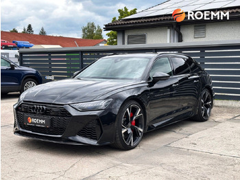 Avtomobil AUDI