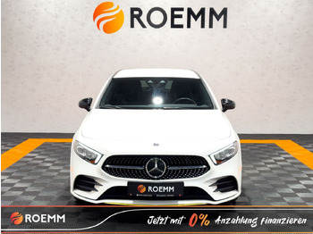 Limuzina MERCEDES-BENZ