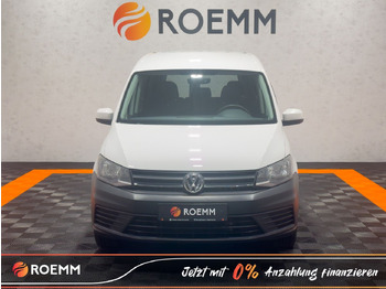 Potniški kombi VOLKSWAGEN Caddy