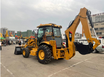 Bager nakladalec CATERPILLAR 420F