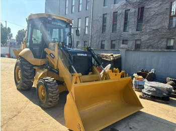 Bager nakladalec CATERPILLAR 420F