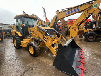 Bager nakladalec CATERPILLAR 420F