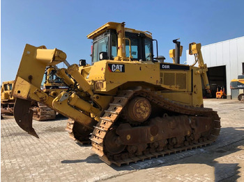 Buldožer CATERPILLAR D6H