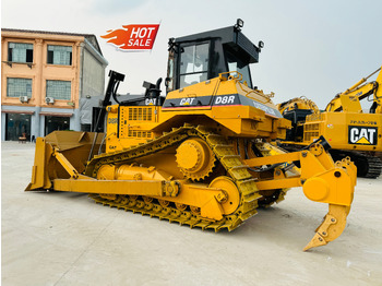 Buldožer CATERPILLAR D6H