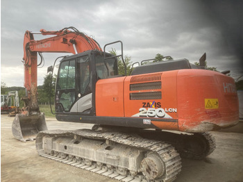 Bager goseničar HITACHI ZX250