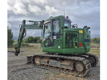 Komatsu PC138US-11 lizing Komatsu PC138US-11: slika 4