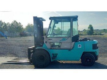 Diesel viličar MITSUBISHI